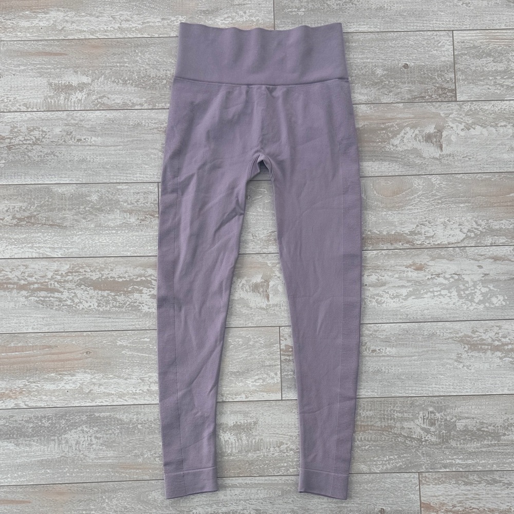 SET Active Seamless Leggings S